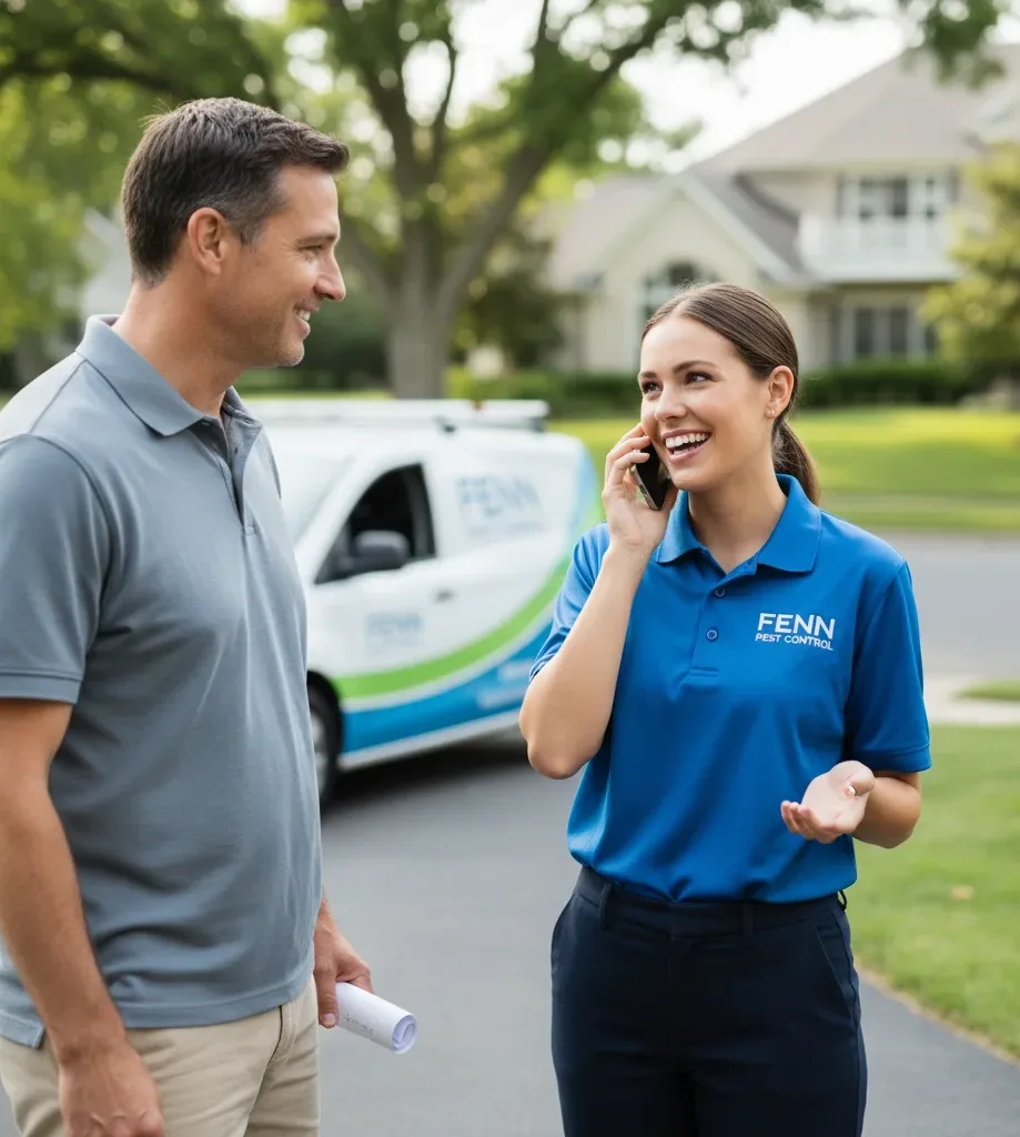 Mosquito Control in Livermore, KY